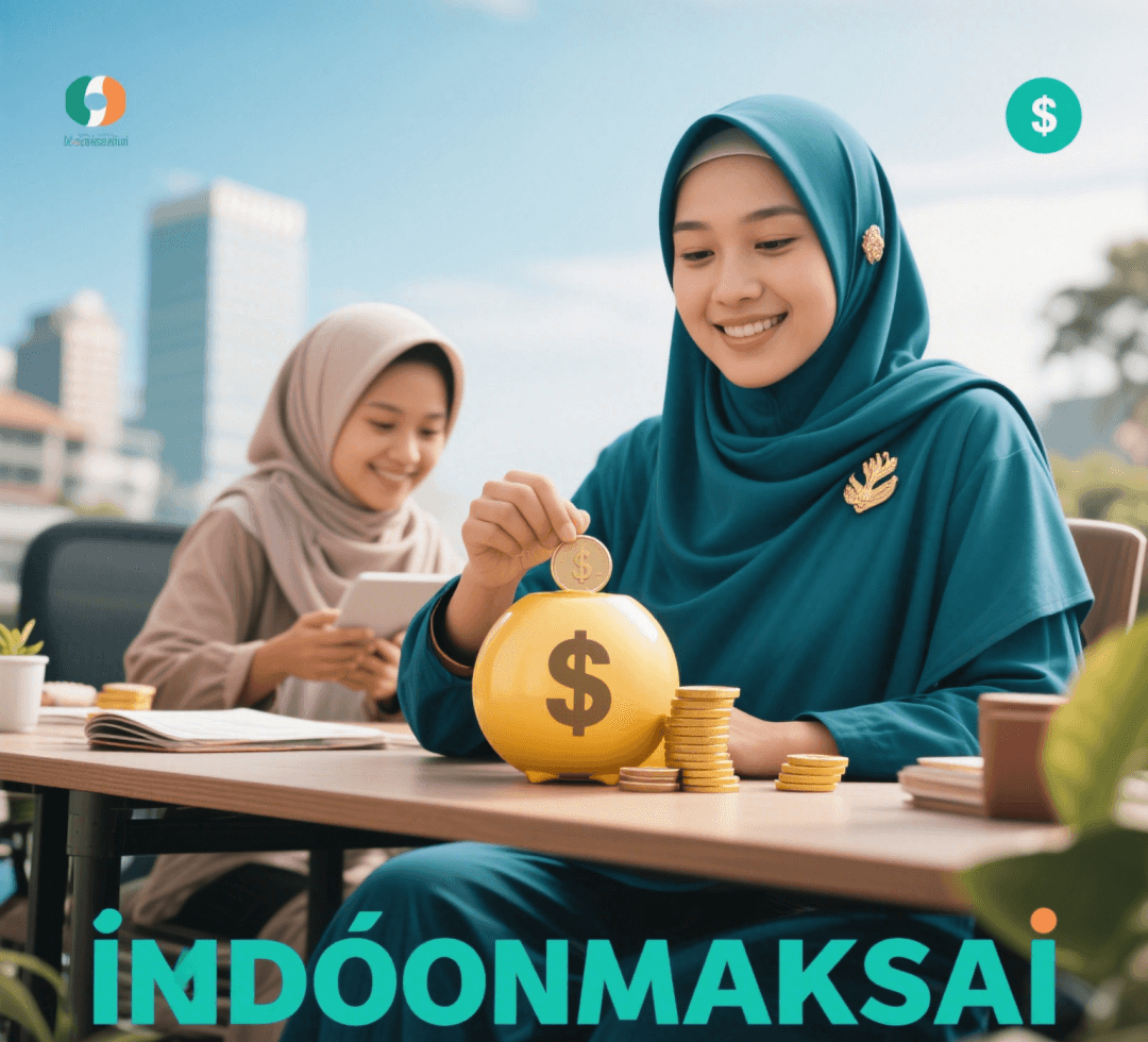 Produk Simpanan
