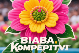 Bunga Kompetitif